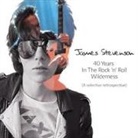 40 Years In The Rock 'n'Roll Wilderness (Hörbuch)