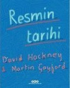 Martin Gayford - Resmin Tarihi Ciltli