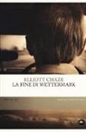 Elliot Chaze, L. Crescenzi - La fine di Wettermark