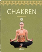 Jannie Harding, Jennie Harding - Chakren