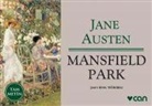 Jane Austen - Mansfield Park Mini Kitap