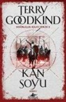 Terry Goodkind - Kan Soyu Kisim 1 - Dogruluk Kilici Serisi 3