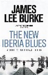 James Lee Burke, James Lee (Author) Burke - The New Iberia Blues
