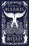 Joanne Harris, Joanne M Harris, Joanne M. Harris, Harris Joanne - The Blue Salt Road