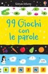 Sarah Khan, Simon Tudhope, L. Barber, Lizzie Barber, N. Figg, Non Figg - 99 giochi con le parole