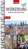 Brigitte Hintzen-Bohlen - 3 Days in Würzburg