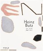 Gottfried Boehm, Heinz Butz, Eva Huttenlauch - Heinz Butz