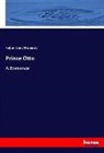 Robert Louis Stevenson - Prince Otto
