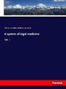 Edwin Lawrence Godkin, Allan McLan Hamilton, Allan Mclane Hamilton - A system of legal medicine
