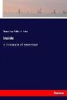 William M Baker, William M. Baker, Thoma Nast, Thomas Nast - Inside
