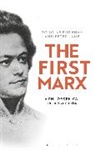 Douglas Burnham, Douglas (Staffordshire University Burnham, Professor Douglas Burnham, Professor Douglas (Staffordshire University Burnham, Peter Lamb, Peter (Staffordshire University Lamb... - The First Marx