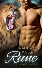 Inka L. Minden, Inka Loreen Minden - Rune
