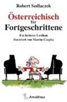 Robert Sedlaczek, Martin Czapka - Österreichisch für Fortgeschrittene