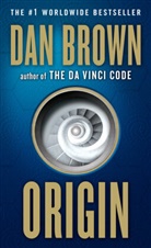 Dan Brown - Origin
