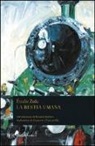 Émile Zola - La bestia umana