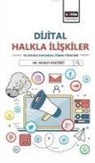 Murat Kocyigit - Dijital Halkla Iliskiler ve Online Kurumsal Itibar Yönetimi