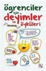 Yüksel Mert - Ögrenciler icin Deyimler ve Öyküleri