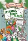 Mehmet Akbulut - Macera Yolcusu - Istanbul Benim Olacak