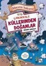 Mehmet Akbulut - Macera Yolcusu - Küllerinden Doganlar