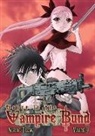 Nozomu Tamaki, Nozomu Tamaki - Dance in the Vampire Bund Vol. 9
