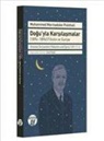 Muhammed Marmaduke Pickthall - Doguyla Karsilasmalar