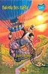 Jules Verne - Balonla Bes Hafta