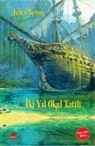 Jules Verne - Iki Yil Okul Tatili