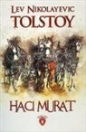 Lev Nikolayevic Tolstoy - Haci Murat