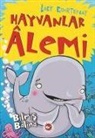 Lucy Courtenay - Hayvanlar Alemi 4 - Bilmis Balina