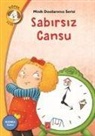 Eleni Daskalaki - Sabirsiz Cansu