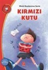 Glykeria Grekou - Kirmizi Kutu - Minik Dostlarimiz Serisi 1