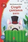 Elena Staniou - Cizgili Cantanin Sirri