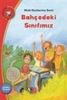 Chrysanthe Tsiambali - Bahcedeki Sinifimiz