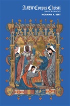 Norman A Bert, Norman A. Bert - A New Corpus Christi