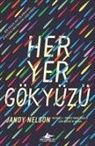 Jandy Nelson - Her Yer Gökyüzü