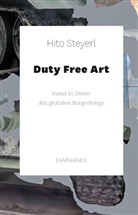 Hito Steyerl, Jürgen Schröder - Duty Free Art