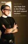 Nadia Bolz-Weber - "Ich finde Gott in den Dingen, die mich wütend machen"