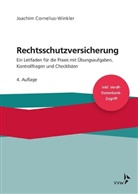 Joachim Cornelius-Winkler - Rechtsschutzversicherung
