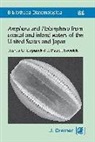 J. Patrick Kociolek, Patrick J. Kociolek, Joshua G. Stepanek - Amphora and Halamphora from coastal and inland waters of the United States and Japan