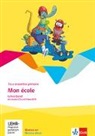 Mon école