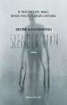 Dexter Morgenstern - Slender man