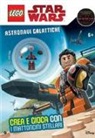 Astronavi galattiche. Star Wars. Lego