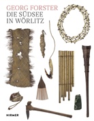 Fran Vorpahl, Frank Vorpahl - Georg Forster