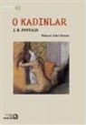 J. B. Pontalis - O Kadinlar