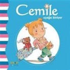 Kolektif - Cemile Ucaga Biniyor