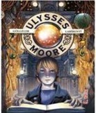 Pierdomenico Baccalario - Ulysses Moore 9 - Gölgeler Labirenti