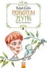 Buket Cetin - Robotum Zeytin