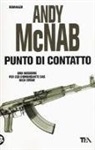 Andy McNab - Punto di contatto