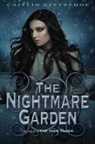 Caitlin Kittredge - The Nightmare Garden: The Iron Codex Book Two