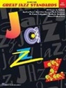 Hal Leonard Corp, Hal Leonard Publishing Corporation - Great Jazz Standards